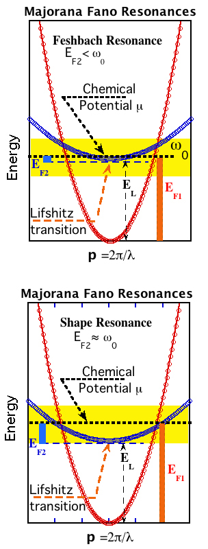 feshbach shape resonance